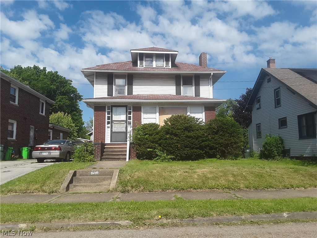 Court Ordered Sale by Private Selling Officer. No Showings. Bidding ends August 4, 2020 & is online only. According to public record this Single family home has 3 bedroom & 2 full, 1 half bath. Information is thought to be correct but not guaranteed. SOLD 100% AS-IS w/all faults. 10% Buyer Premium is added to the high bid. 10% deposit($1,000 min) due w/i 24 hours of bidding end.