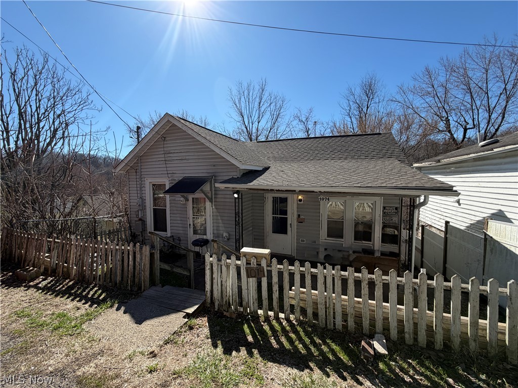 Howson & Crotzer Add - Residential