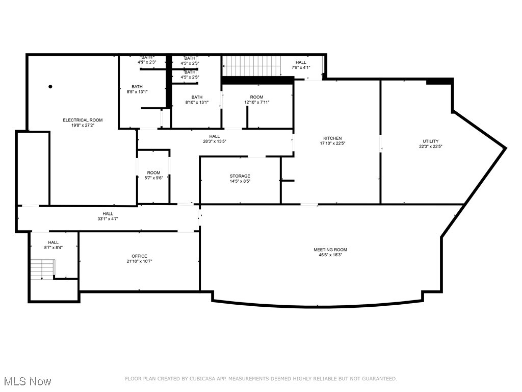 Kenwood - Commercial Sale