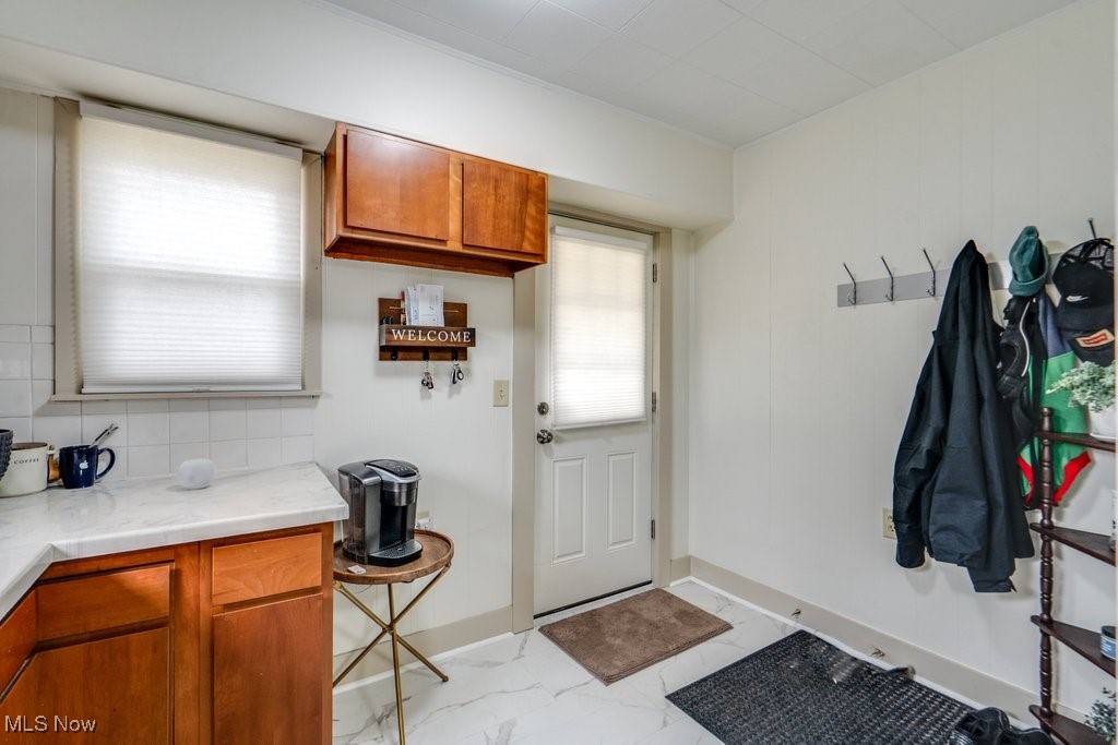 P T Mccourt Allotment - Residential