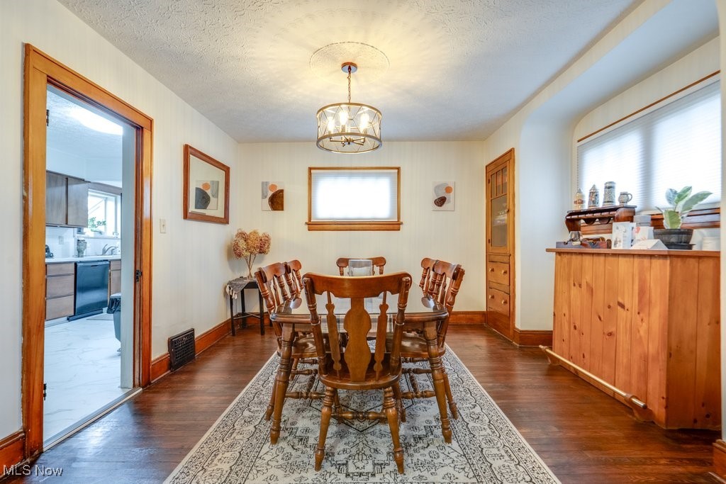 P T Mccourt Allotment - Residential