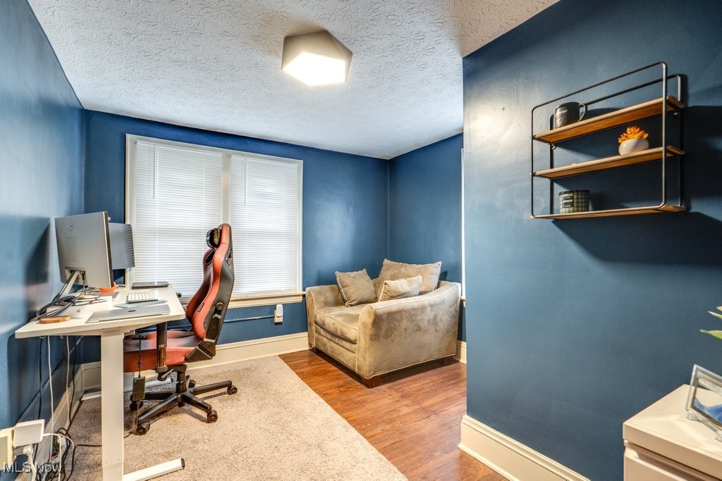 P T Mccourt Allotment - Residential