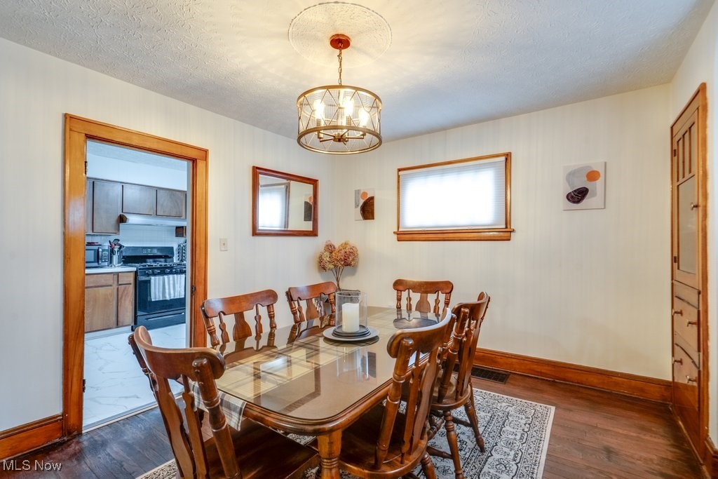 P T Mccourt Allotment - Residential