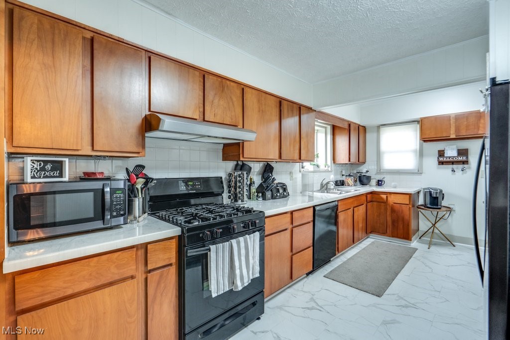 P T Mccourt Allotment - Residential