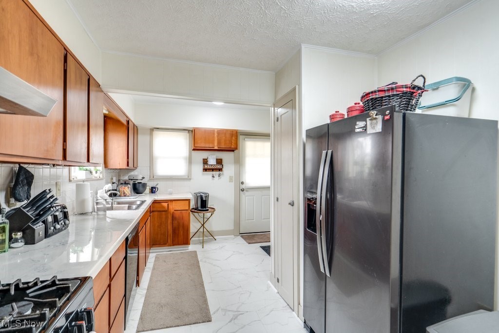 P T Mccourt Allotment - Residential