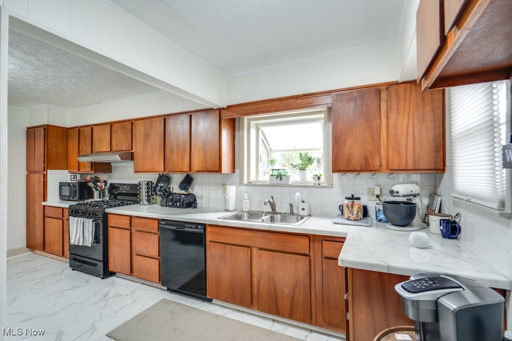 P T Mccourt Allotment - Residential