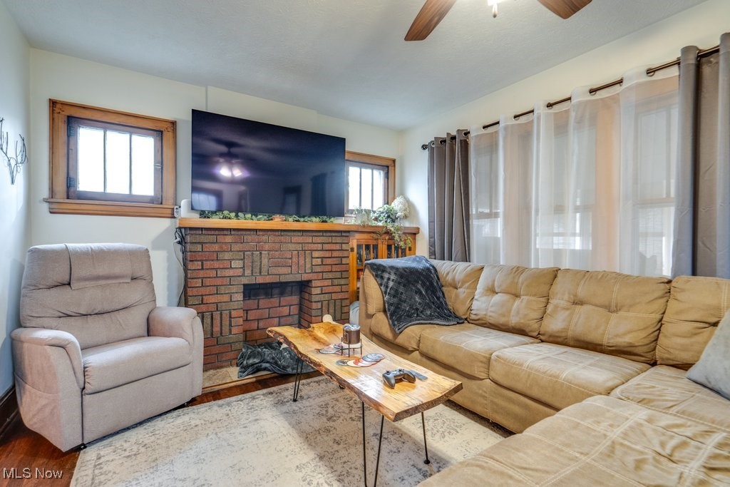 P T Mccourt Allotment - Residential