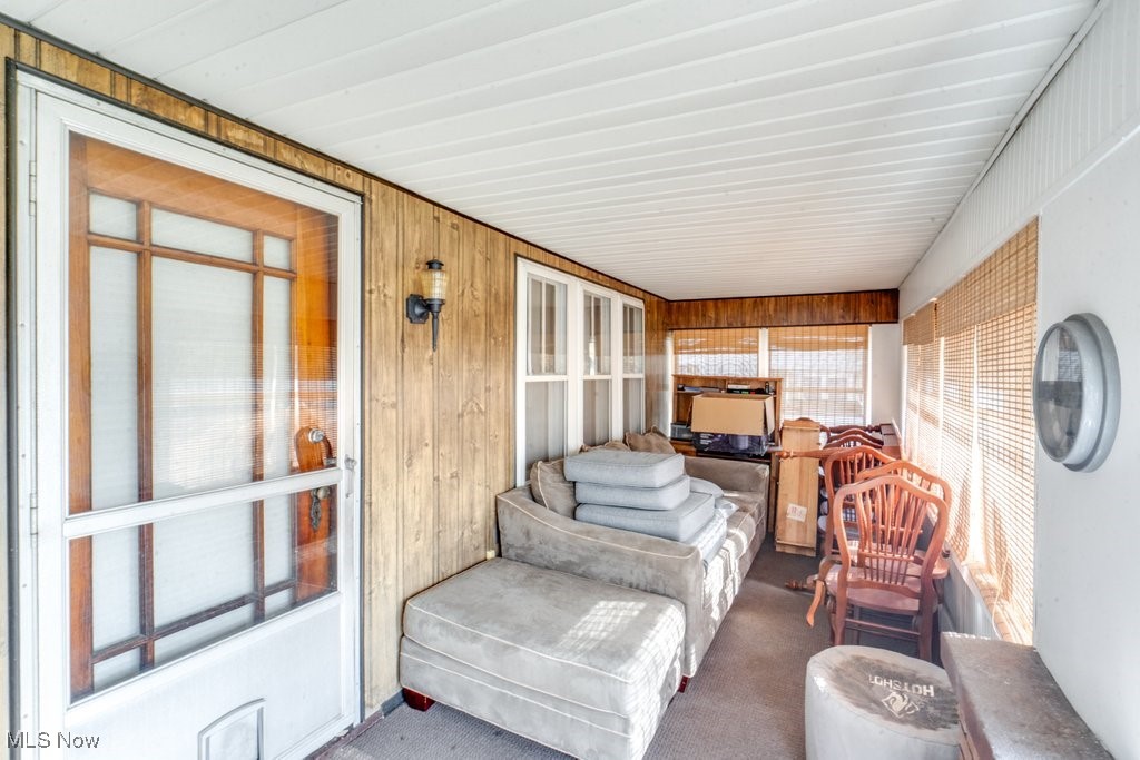 P T Mccourt Allotment - Residential