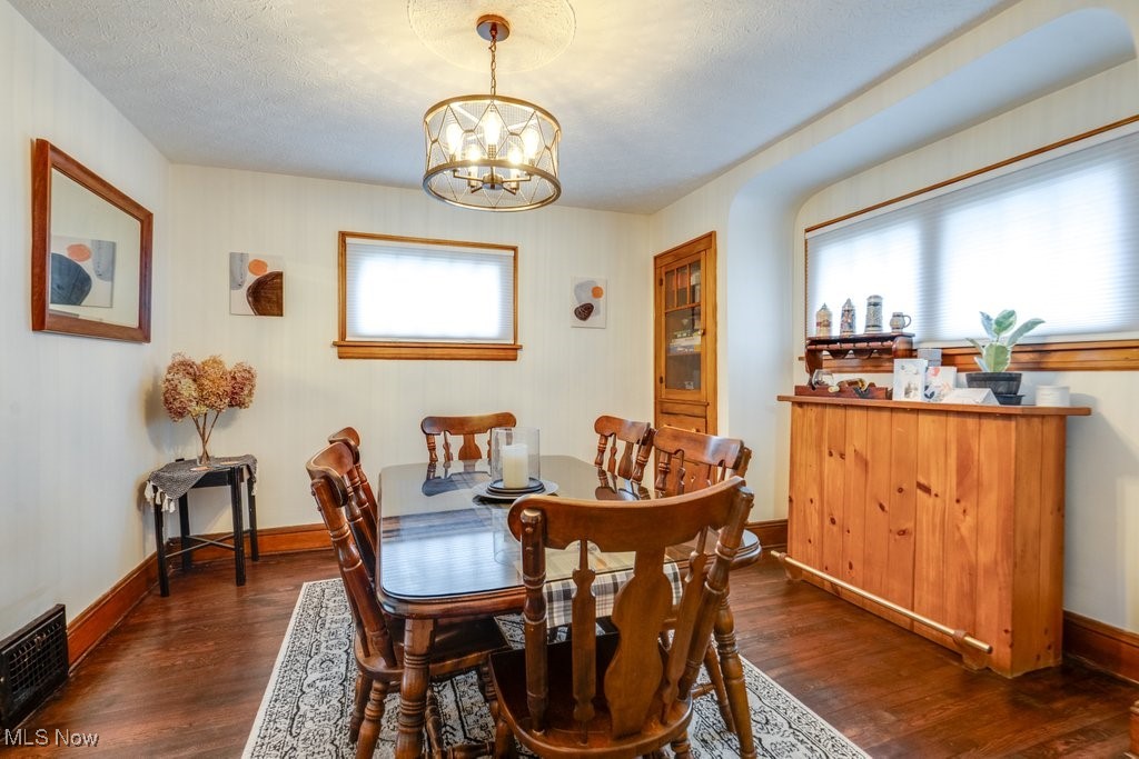 P T Mccourt Allotment - Residential