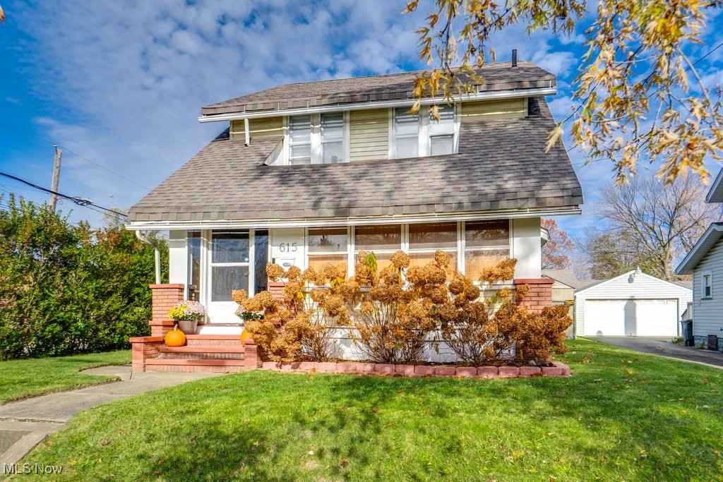 P T Mccourt Allotment - Residential