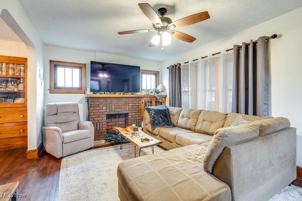 P T Mccourt Allotment - Residential