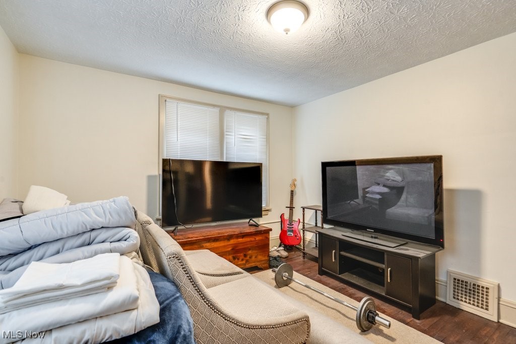 P T Mccourt Allotment - Residential