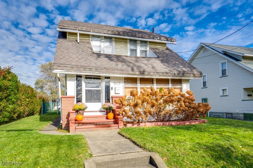 P T Mccourt Allotment - Residential