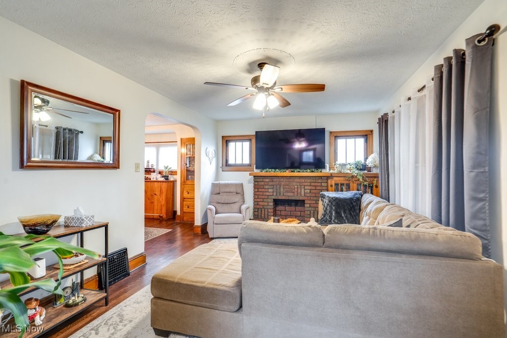 P T Mccourt Allotment - Residential