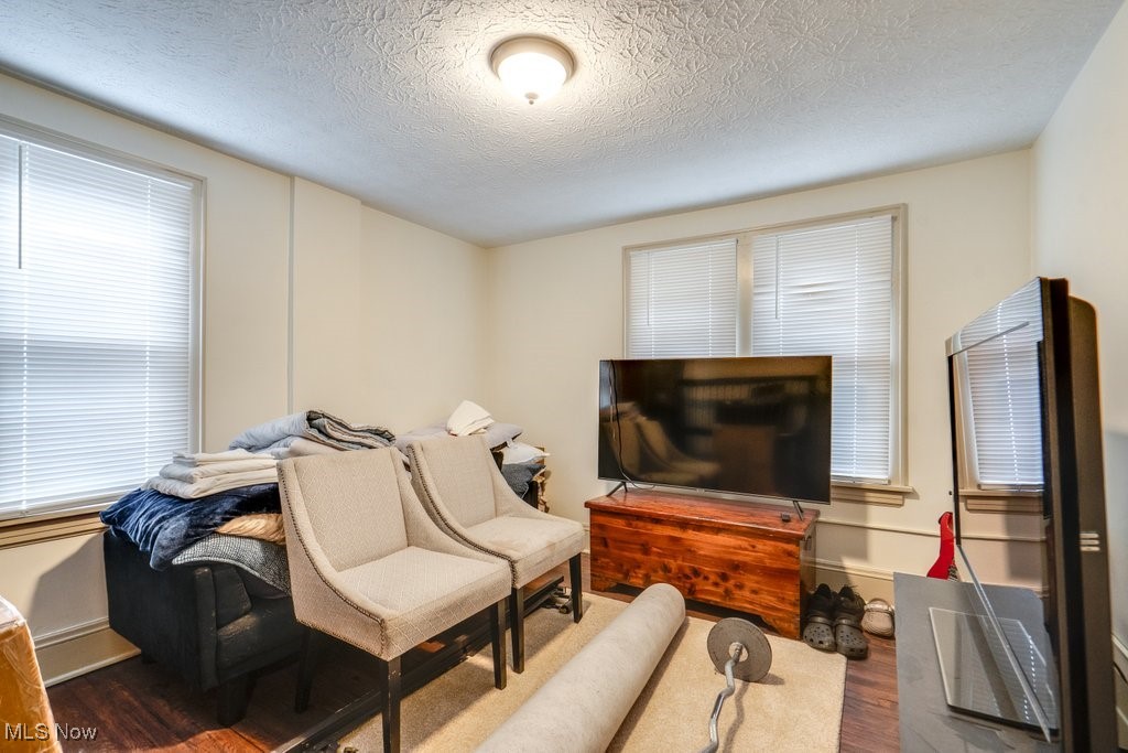 P T Mccourt Allotment - Residential