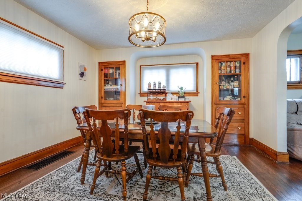 P T Mccourt Allotment - Residential