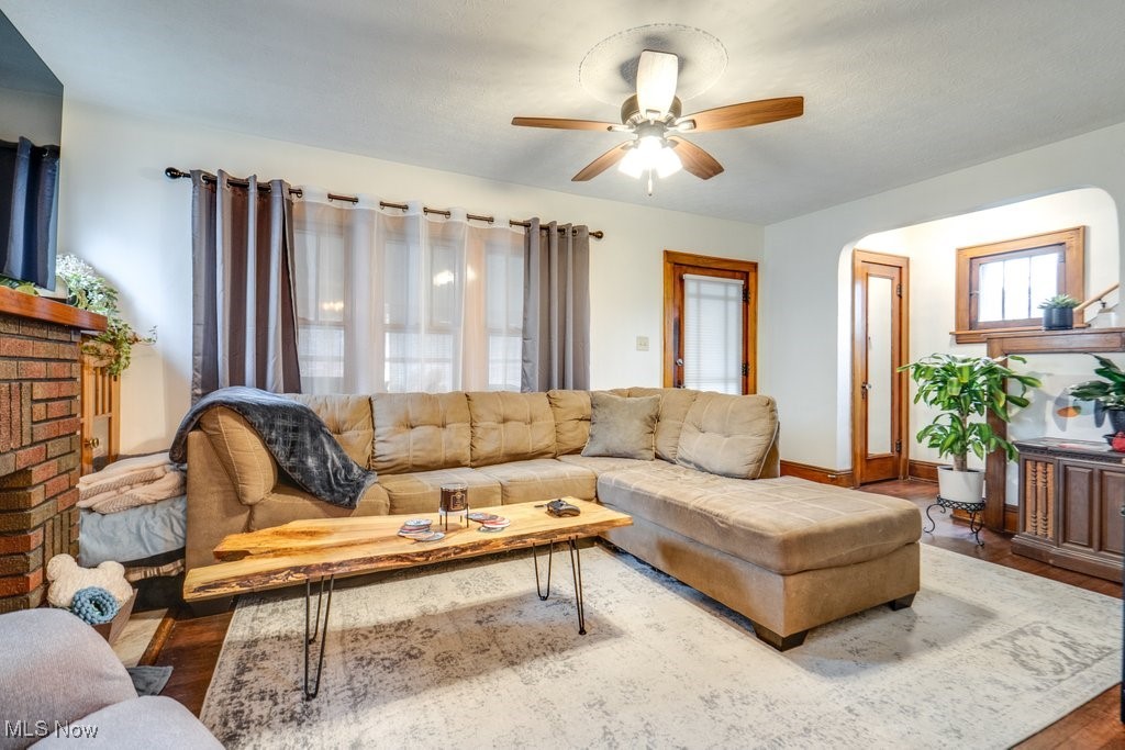 P T Mccourt Allotment - Residential