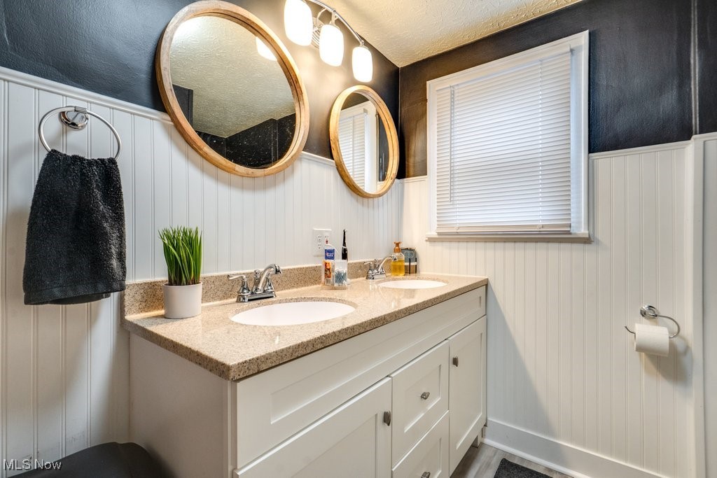 P T Mccourt Allotment - Residential