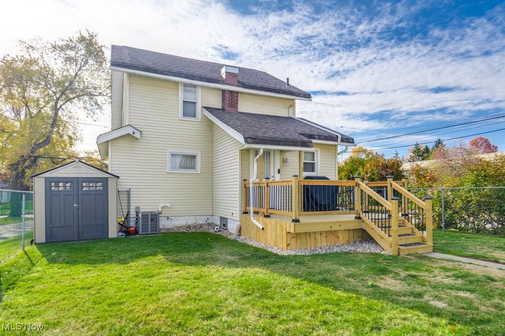 P T Mccourt Allotment - Residential