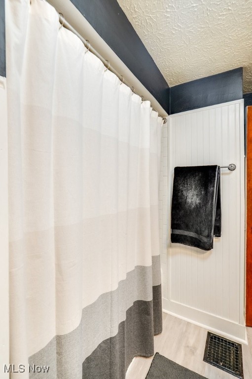 P T Mccourt Allotment - Residential