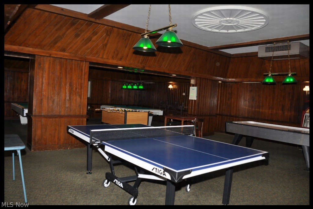 The Carlyle - Residential