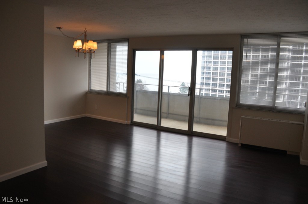 The Carlyle - Residential