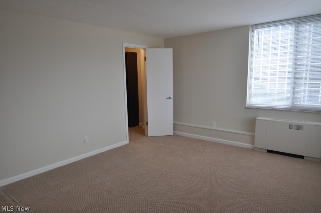 The Carlyle - Residential