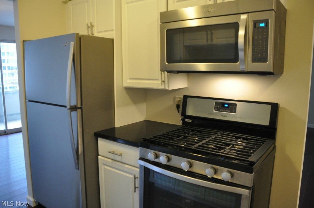 The Carlyle - Residential