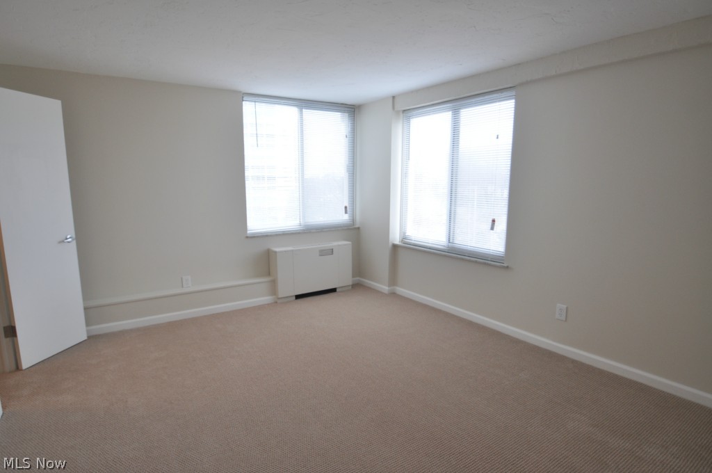 The Carlyle - Residential