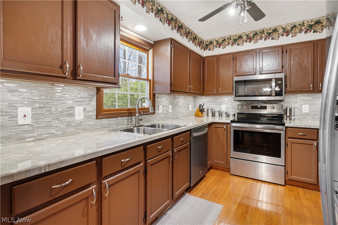 Winchester Hills - Residential