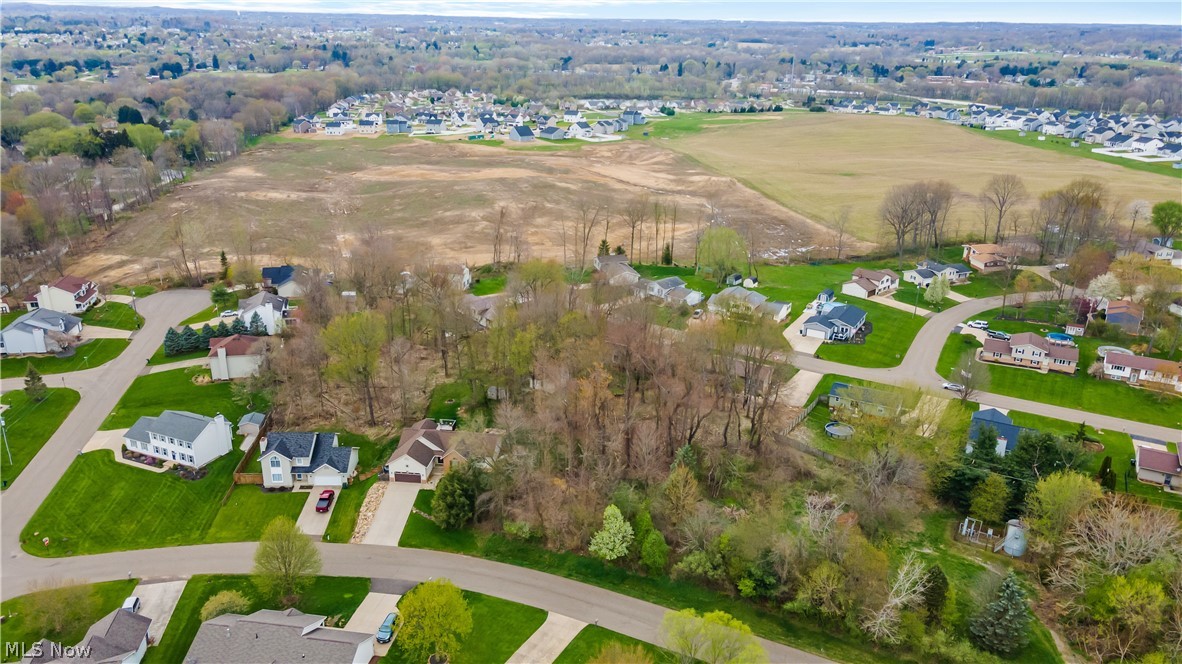 Winchester Hills - Residential