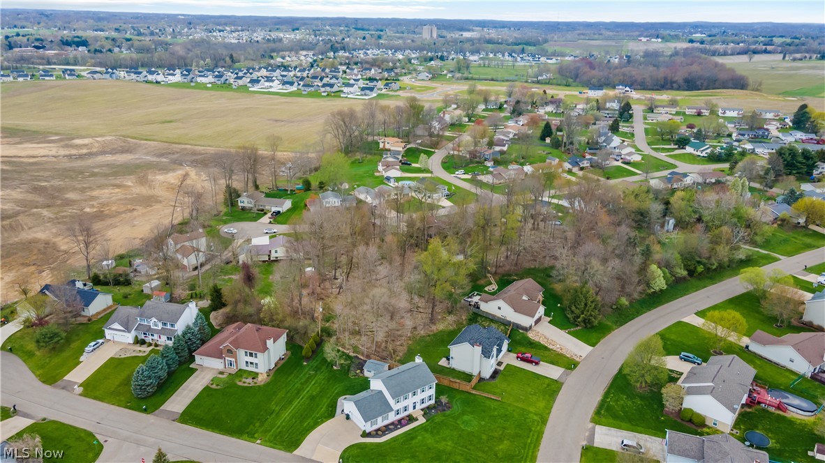 Winchester Hills - Residential