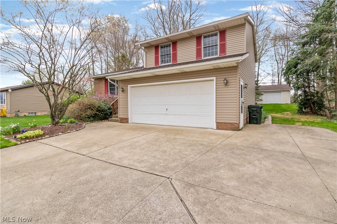 Winchester Hills - Residential