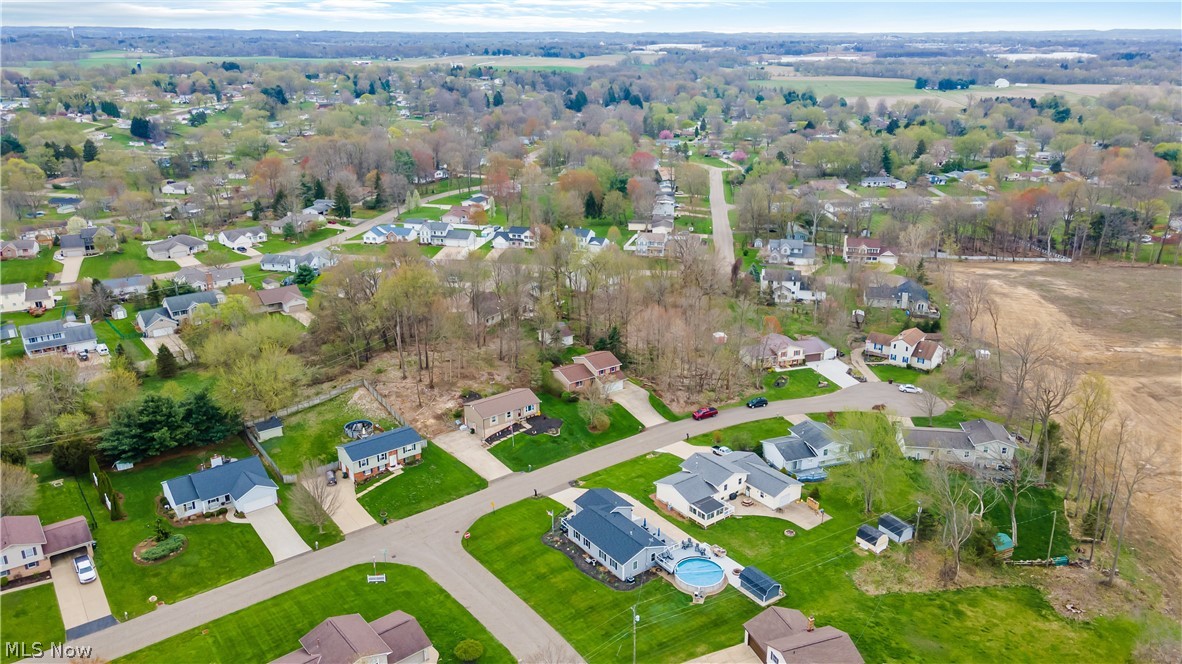 Winchester Hills - Residential