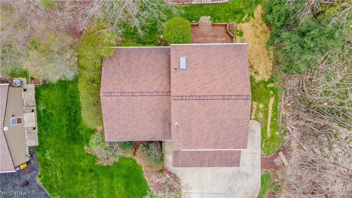 Winchester Hills - Residential