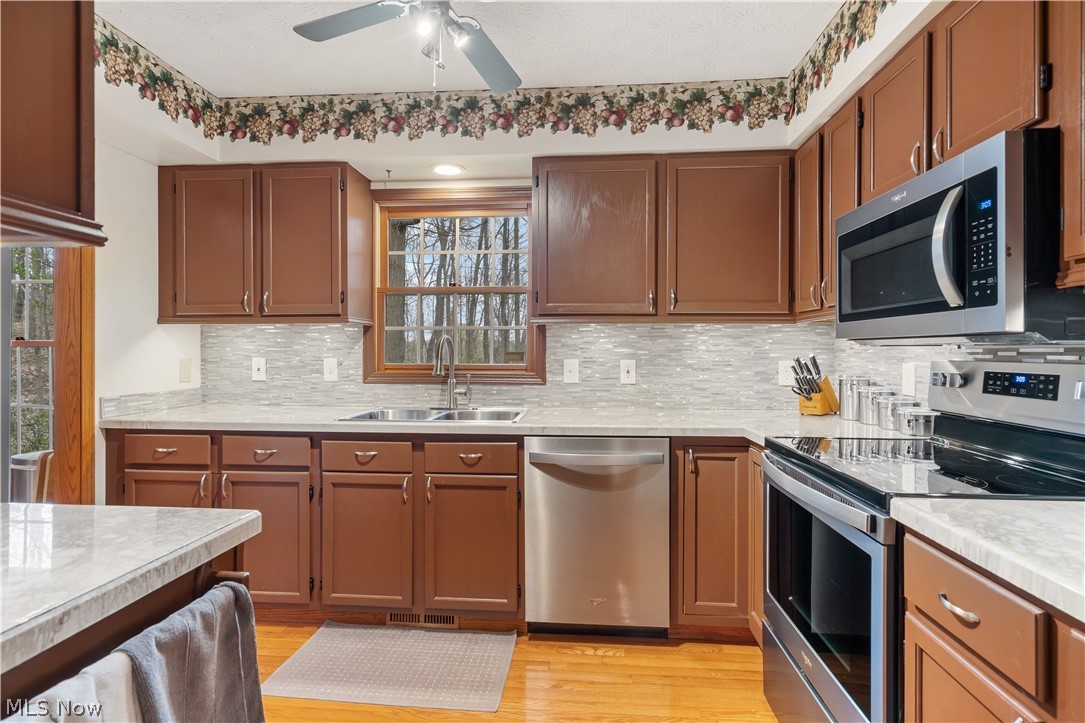 Winchester Hills - Residential