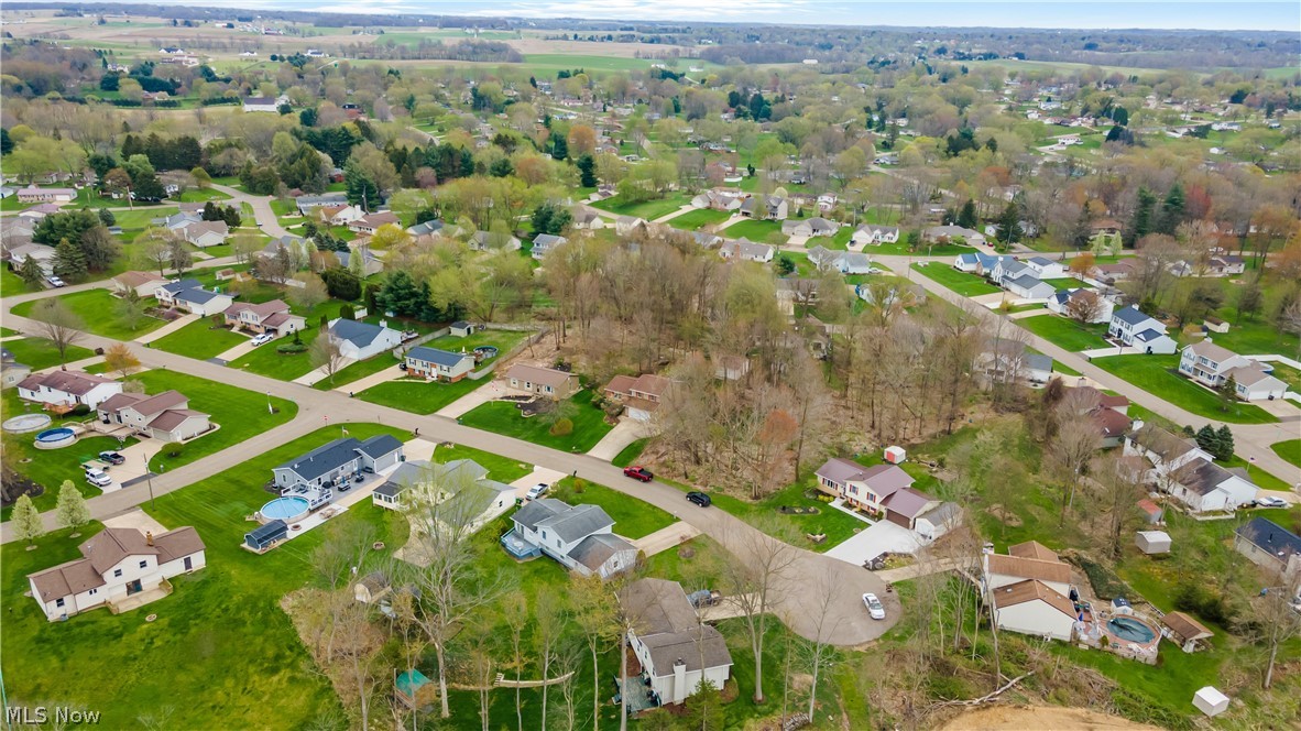 Winchester Hills - Residential