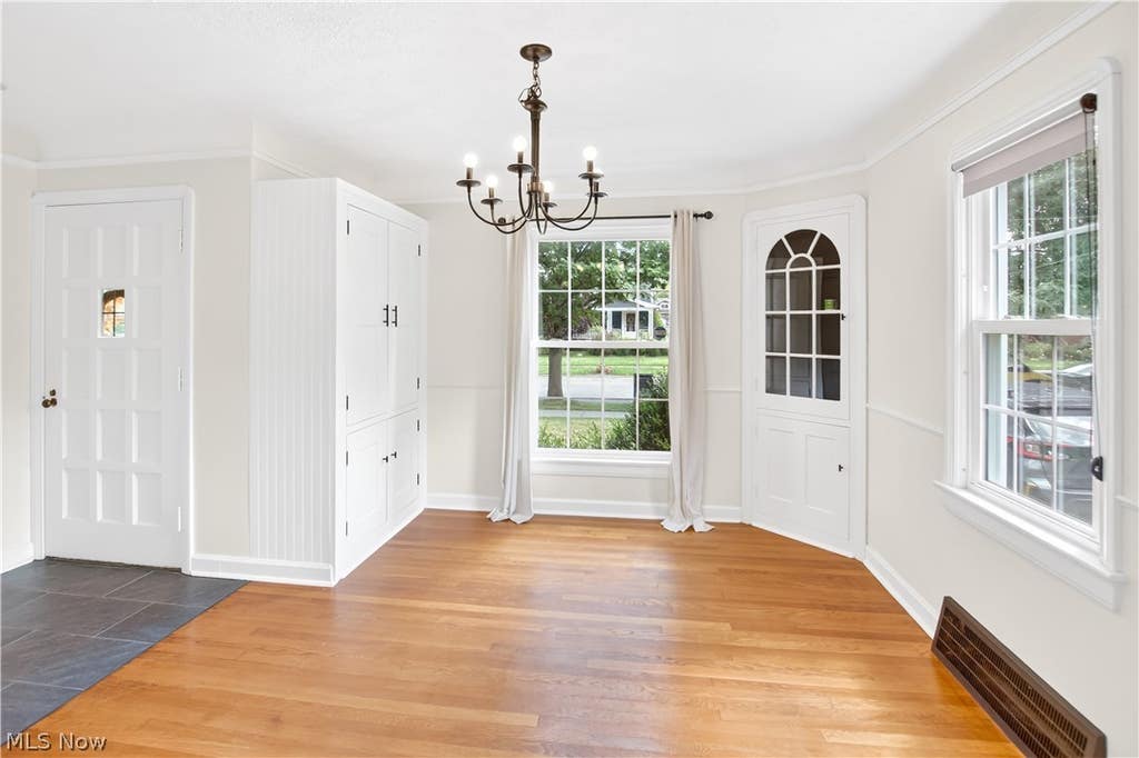 Photo of 16305 Munn Road, Cleveland, OH 44111 (MLS # 5224042)