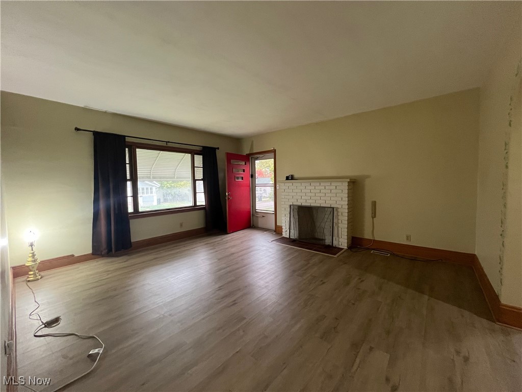 Summit Heights - Residential