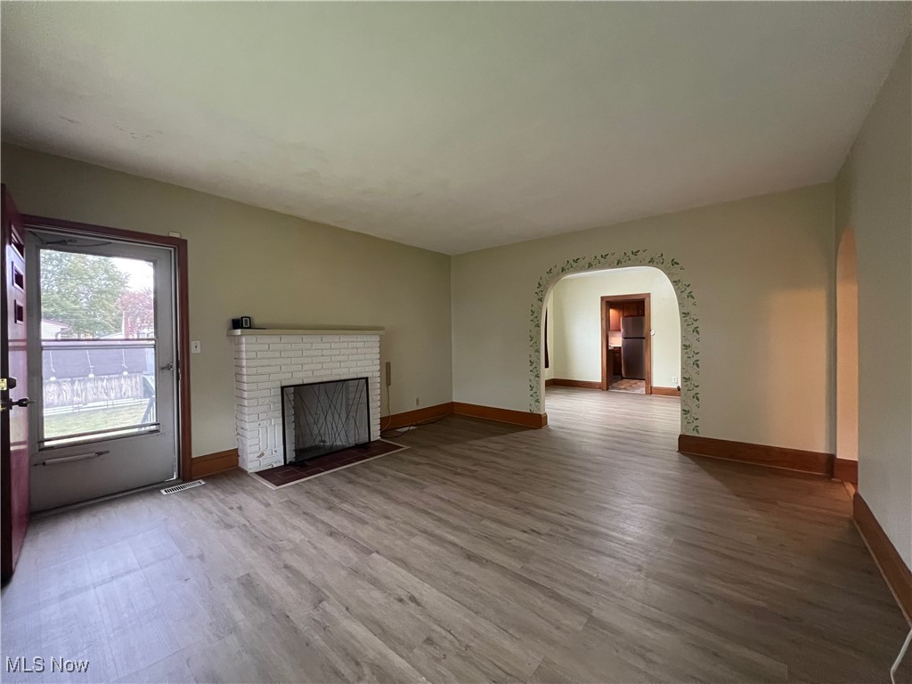 Summit Heights - Residential