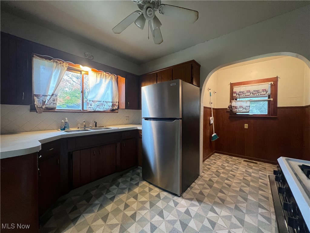 Summit Heights - Residential