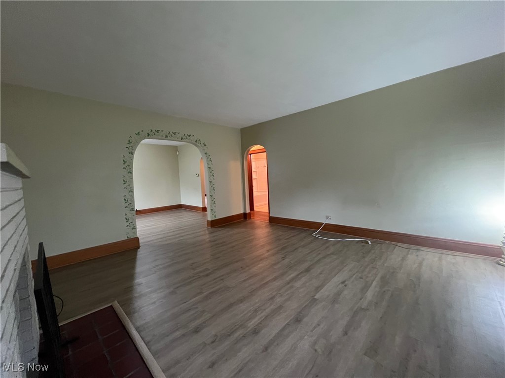 Summit Heights - Residential