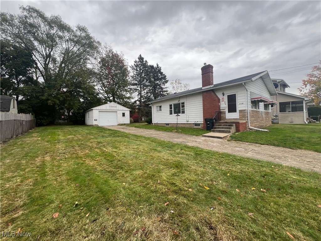 Summit Heights - Residential