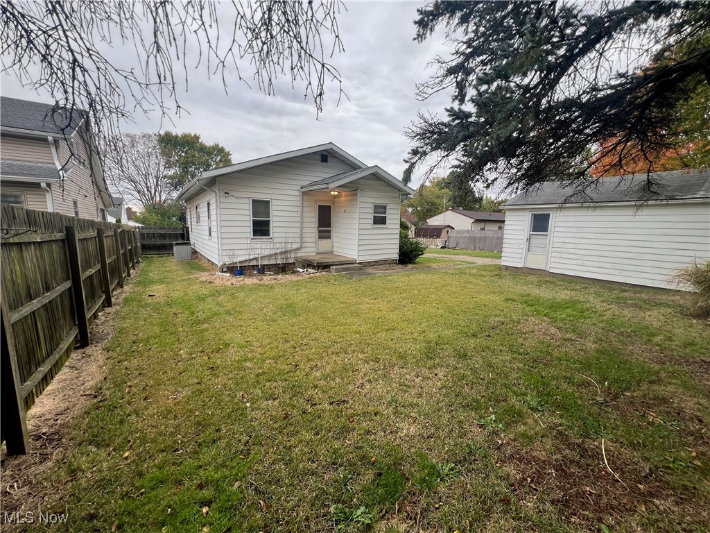 Summit Heights - Residential