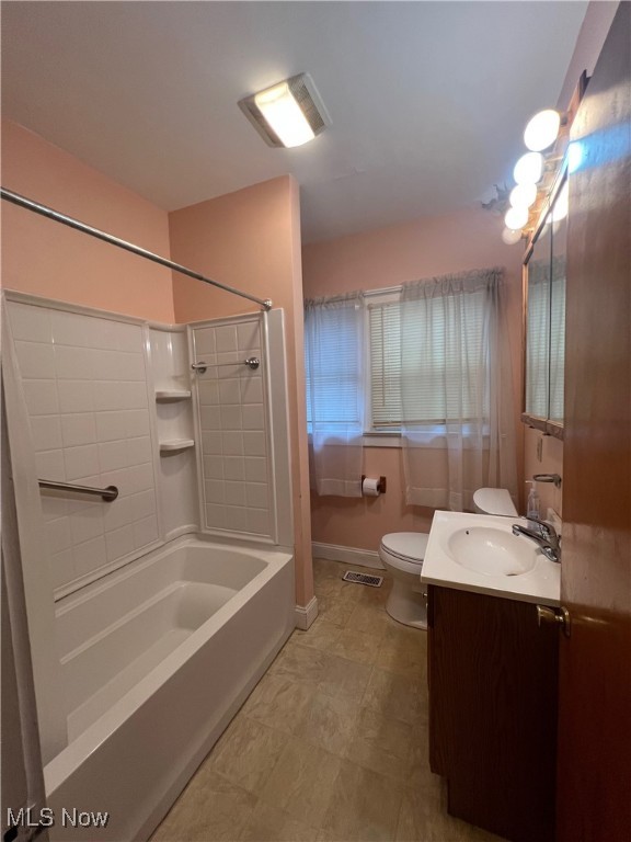 Summit Heights - Residential