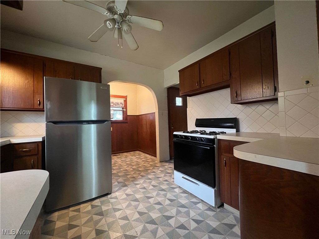 Summit Heights - Residential