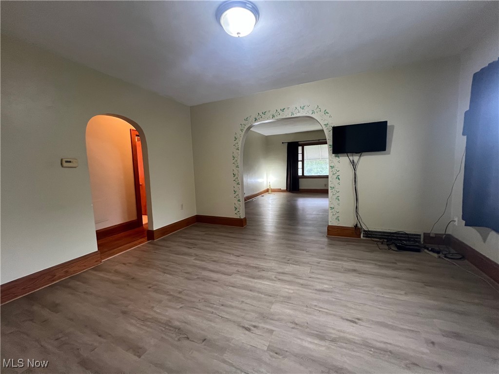 Summit Heights - Residential