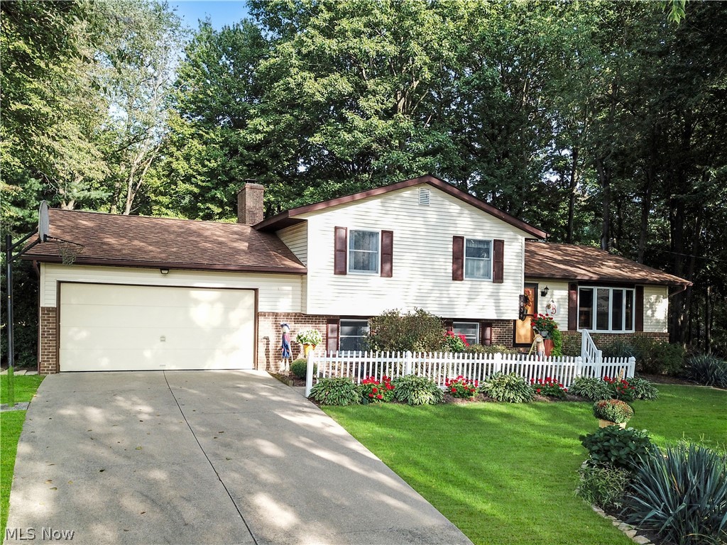 Lakeview Heights - Residential