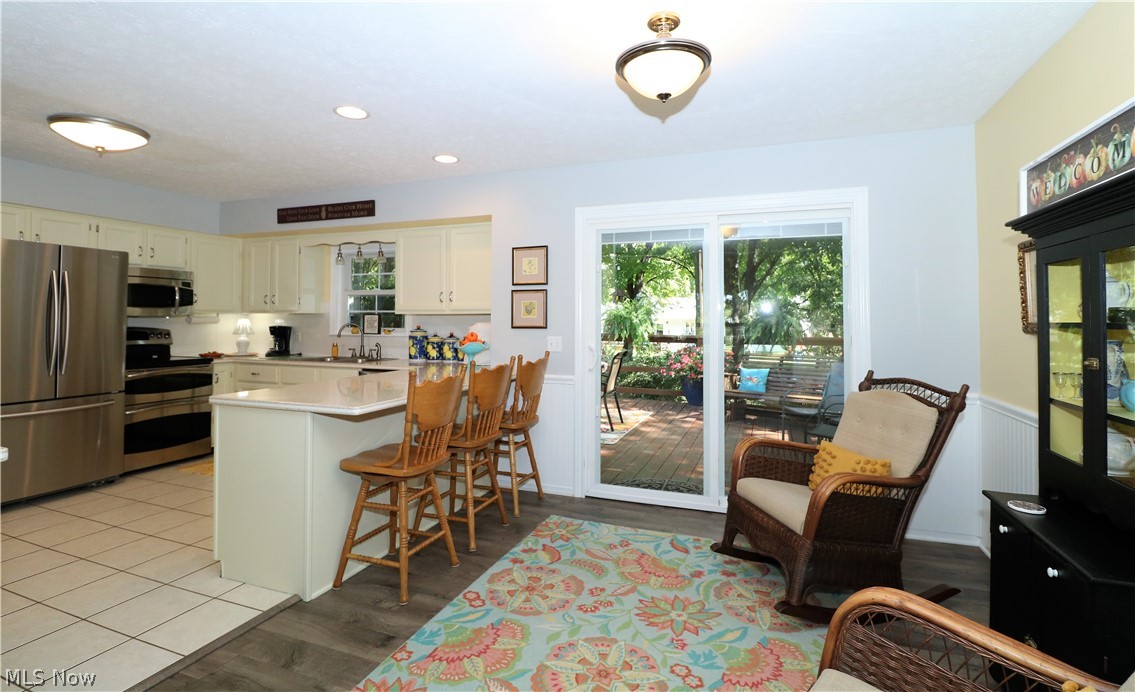 Lakeview Heights - Residential