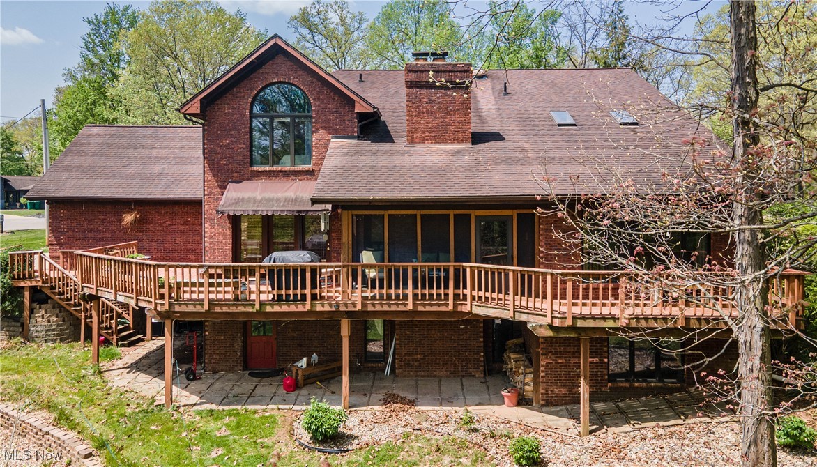 155 Richwood Court, Belpre, Ohio image 37